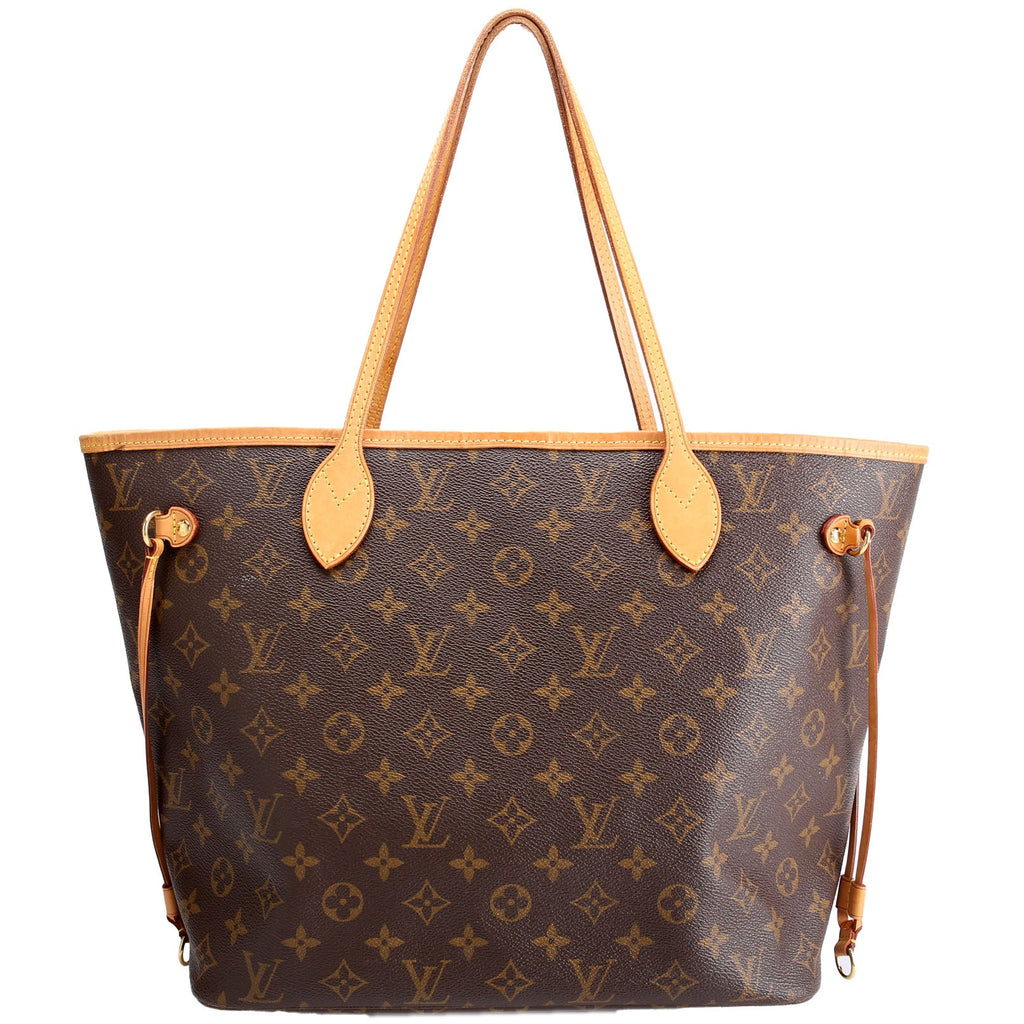 Neverfull MM Monogram