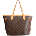 Neverfull MM Monogram