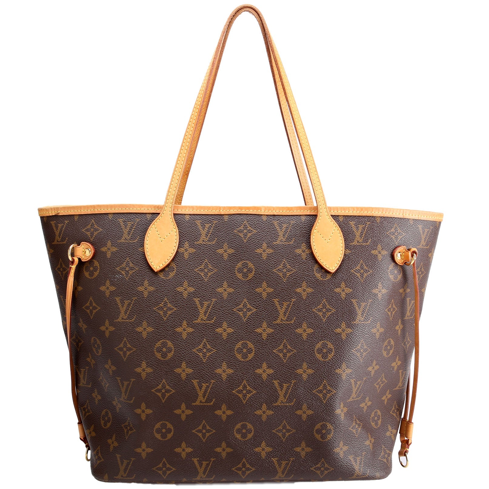 Neverfull MM Monogram