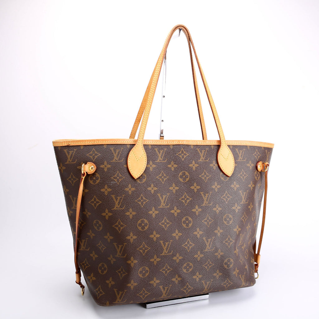 Neverfull MM Monogram
