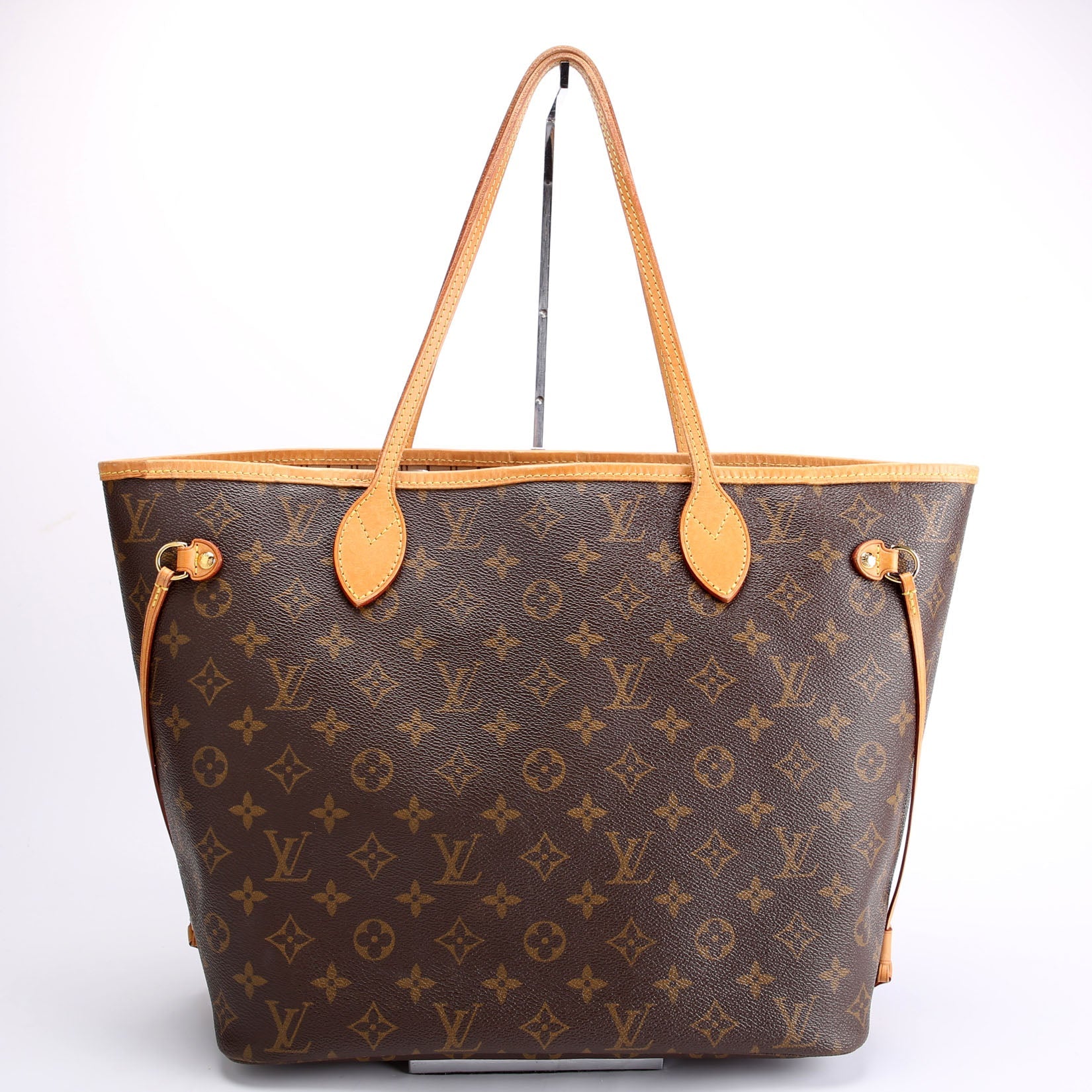 Neverfull MM Monogram