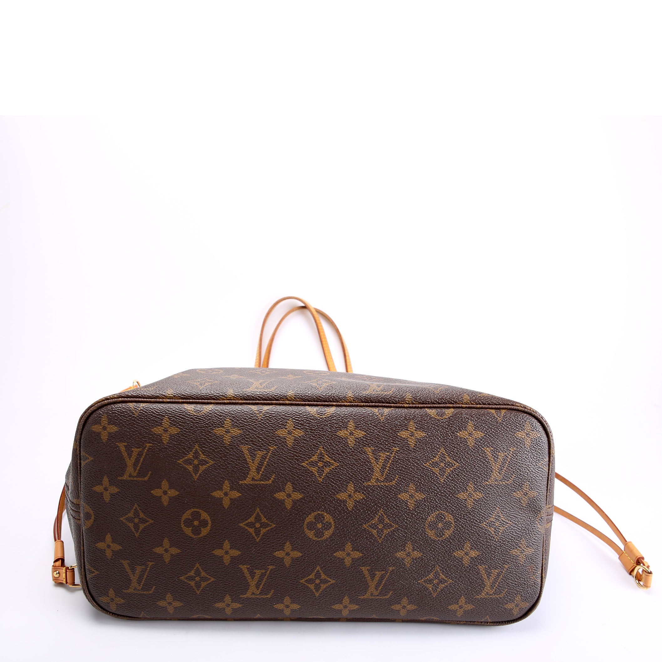 Neverfull MM Monogram