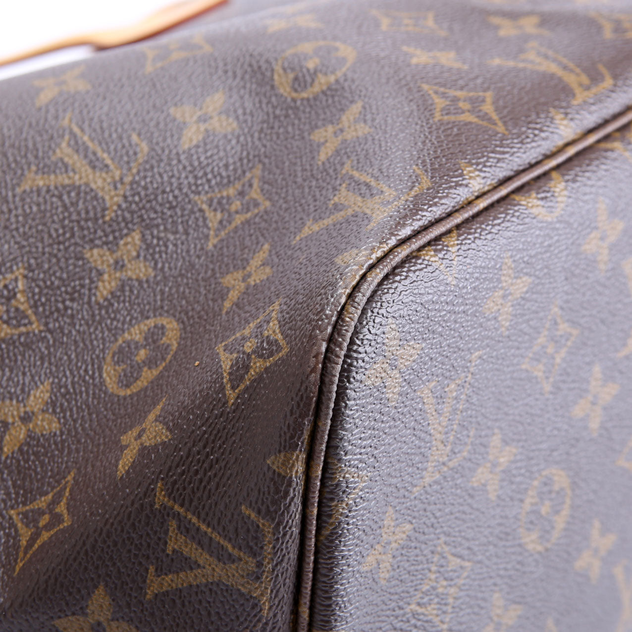 Neverfull MM Monogram