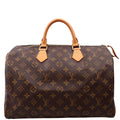Speedy 35 Monogram