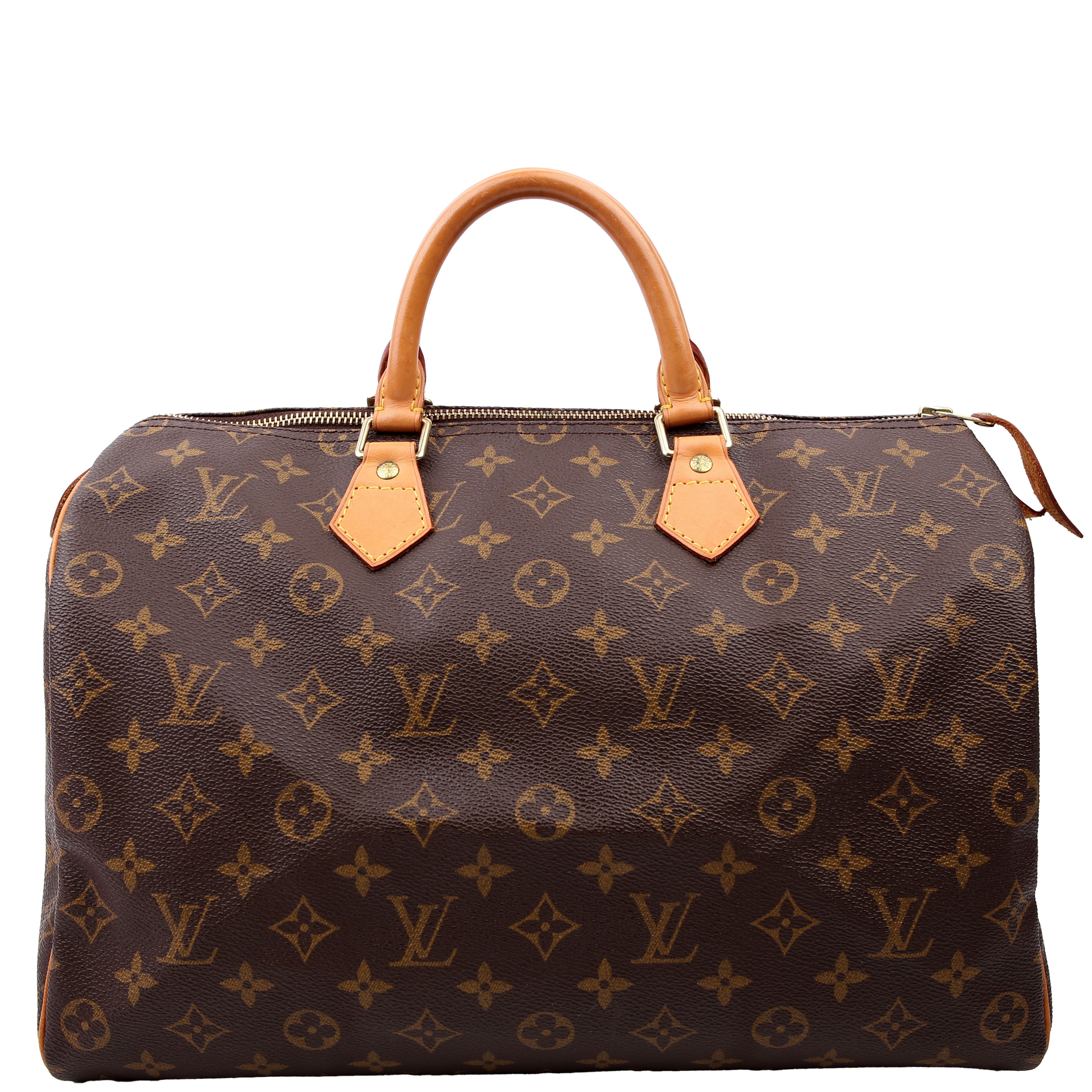 Speedy 35 Monogram