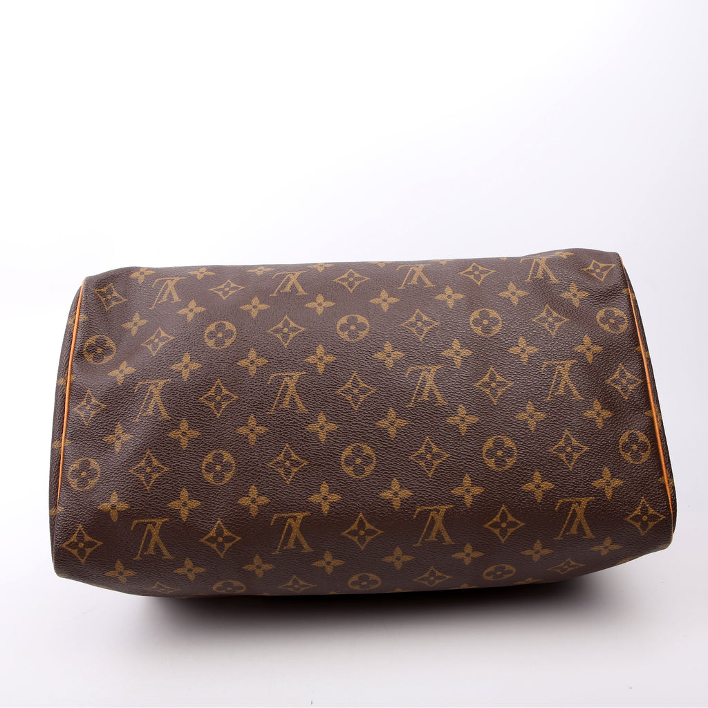 Speedy 35 Monogram