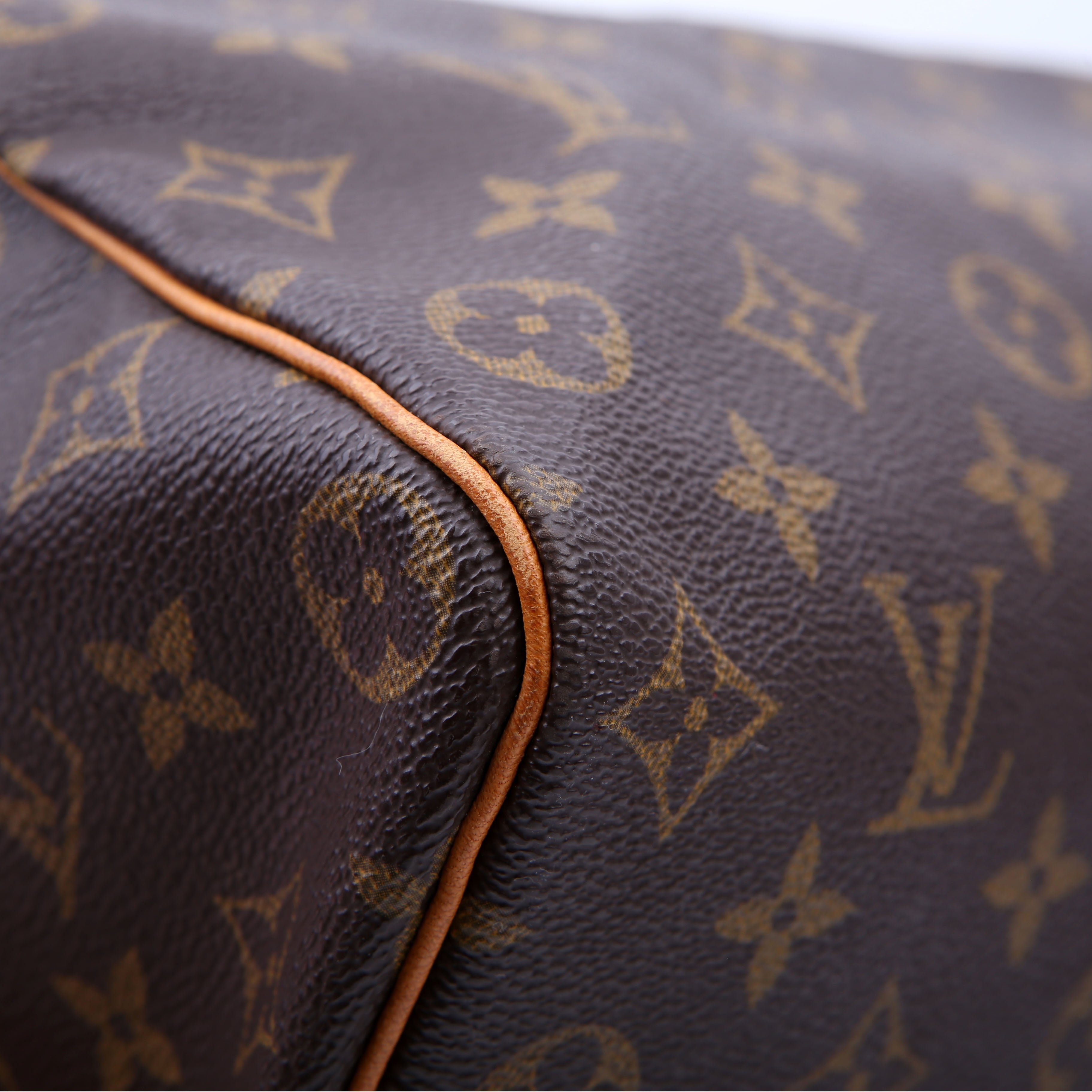 Speedy 35 Monogram