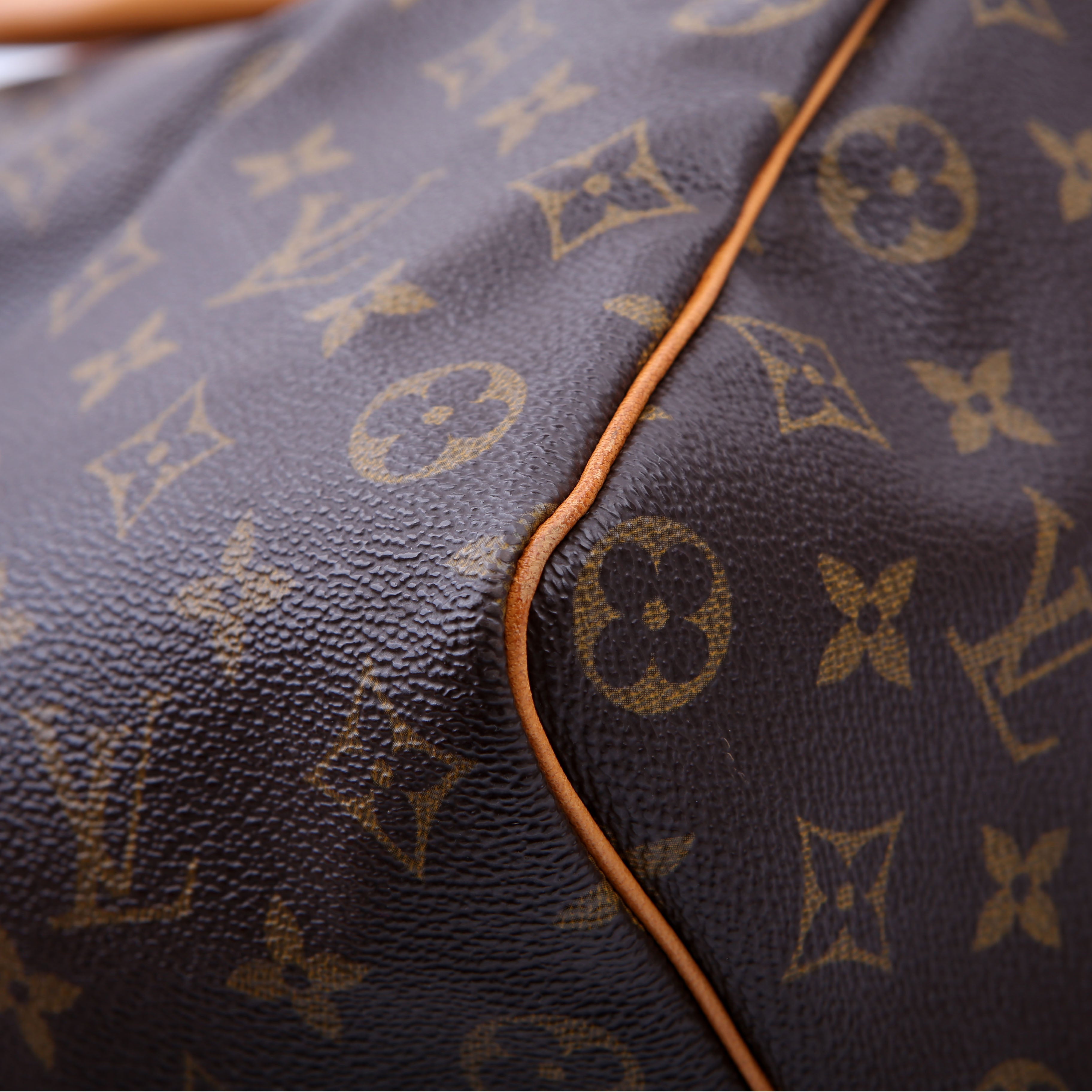 Speedy 35 Monogram