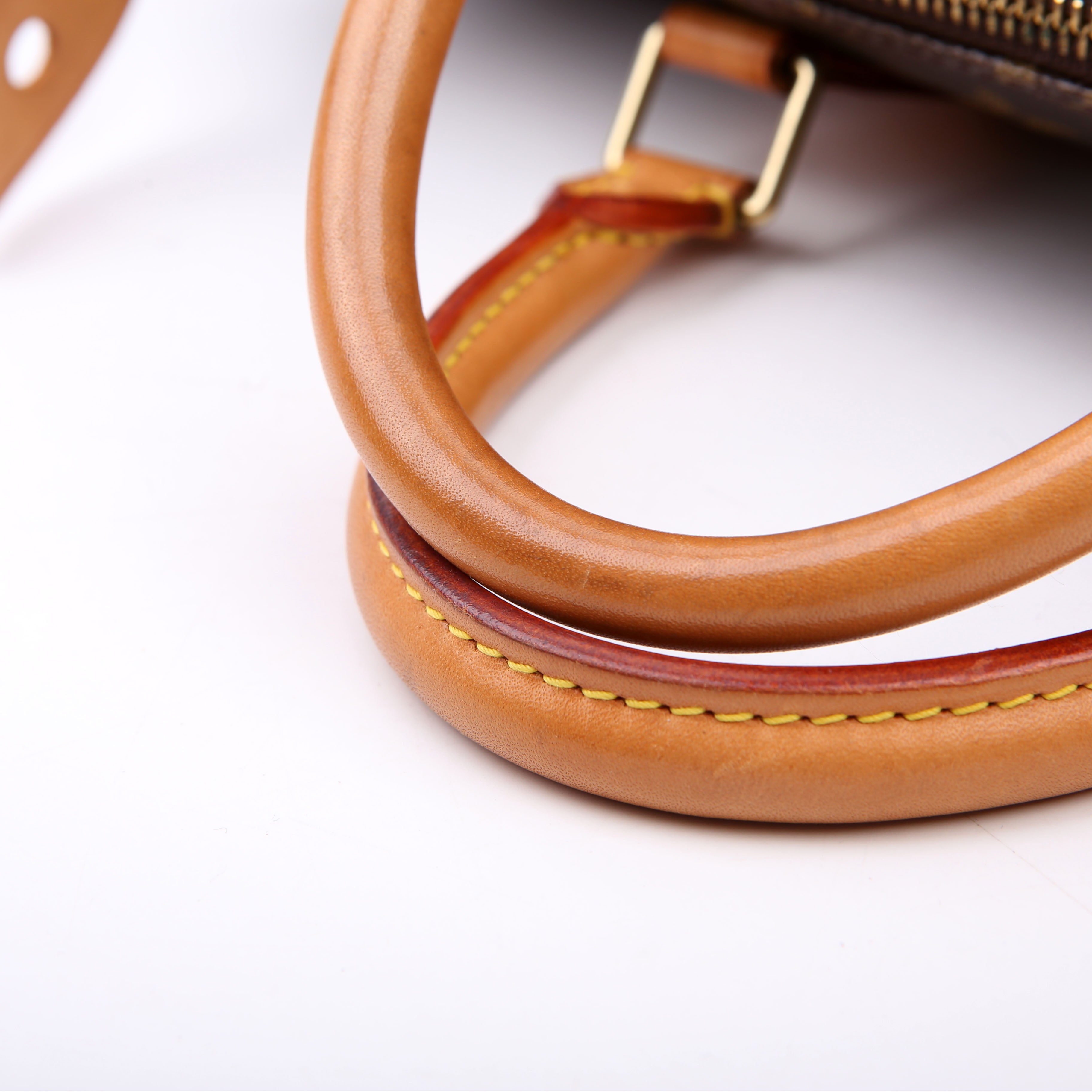 Speedy 35 Monogram