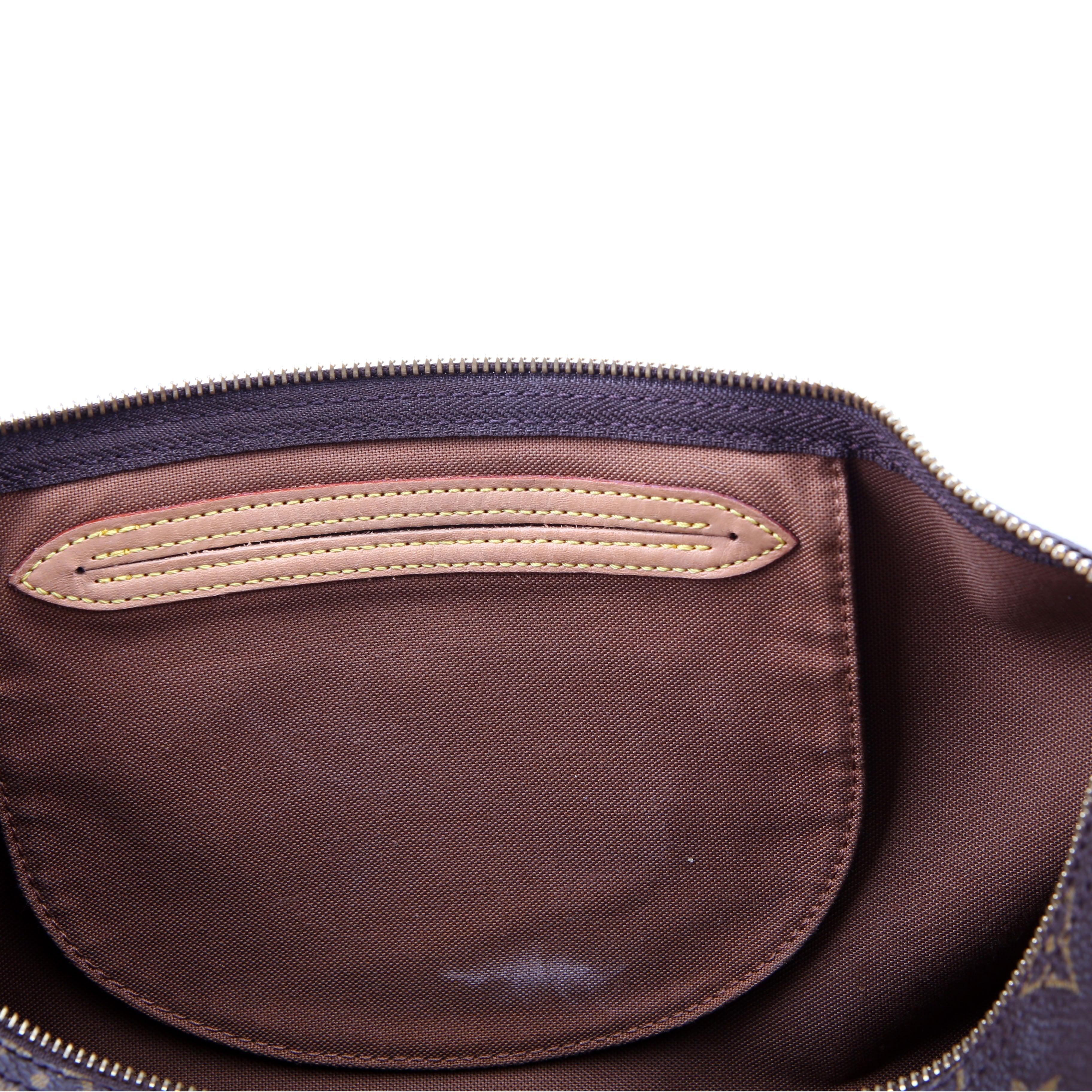 Speedy 35 Monogram