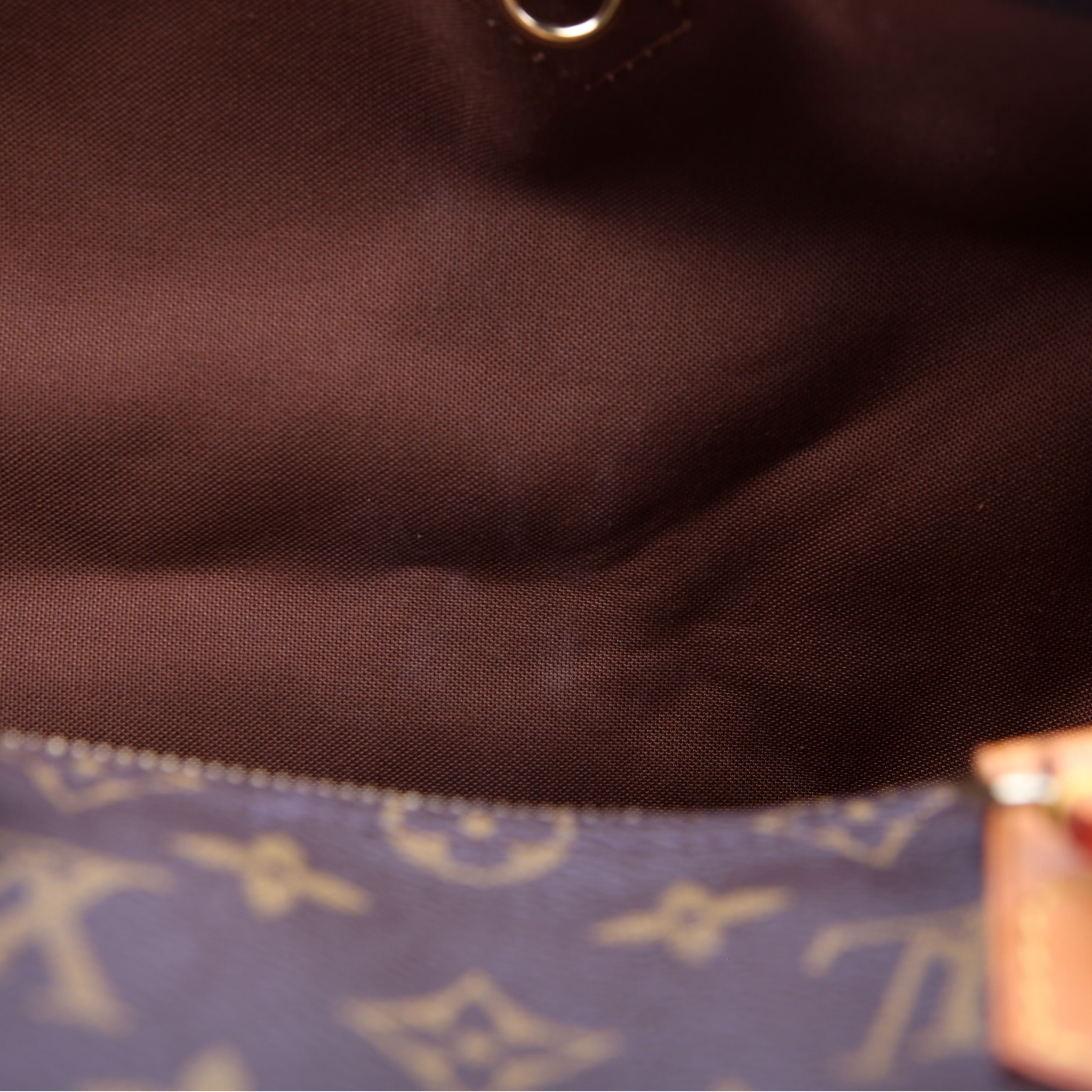 Speedy 35 Monogram