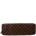 Etui 5 Cravates Tie Case Monogram
