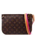 Lorette Monogram