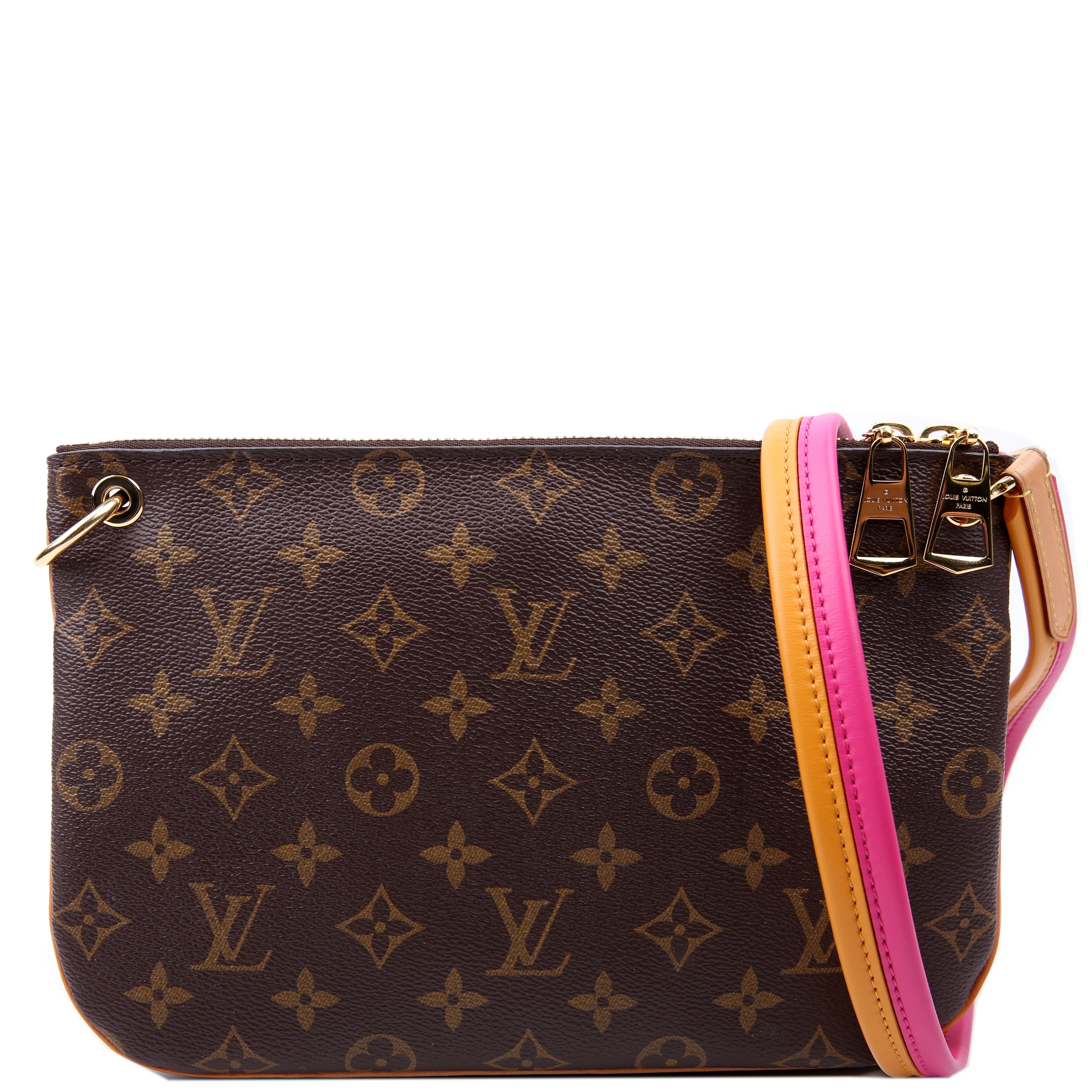 Lorette Monogram