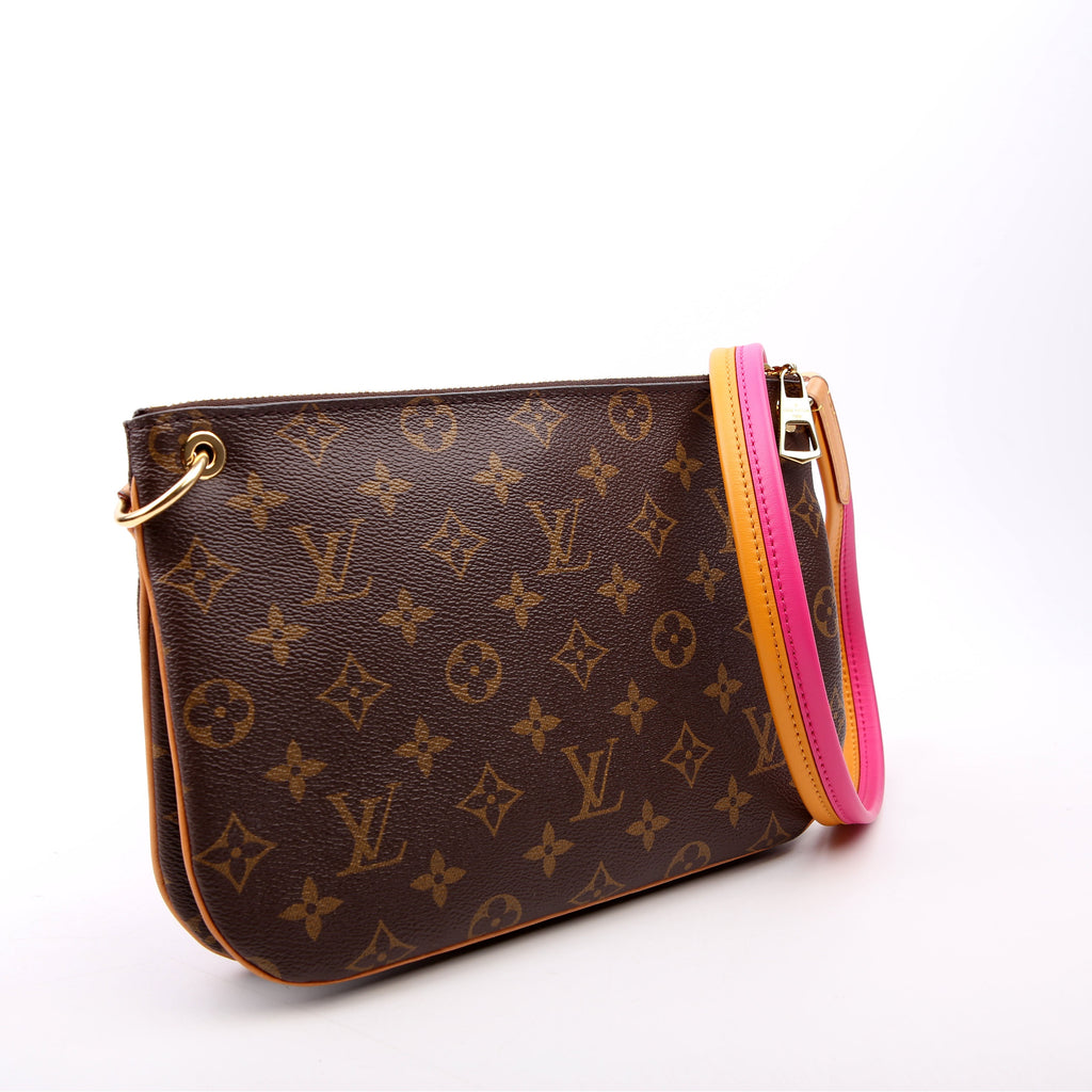 Lorette Monogram
