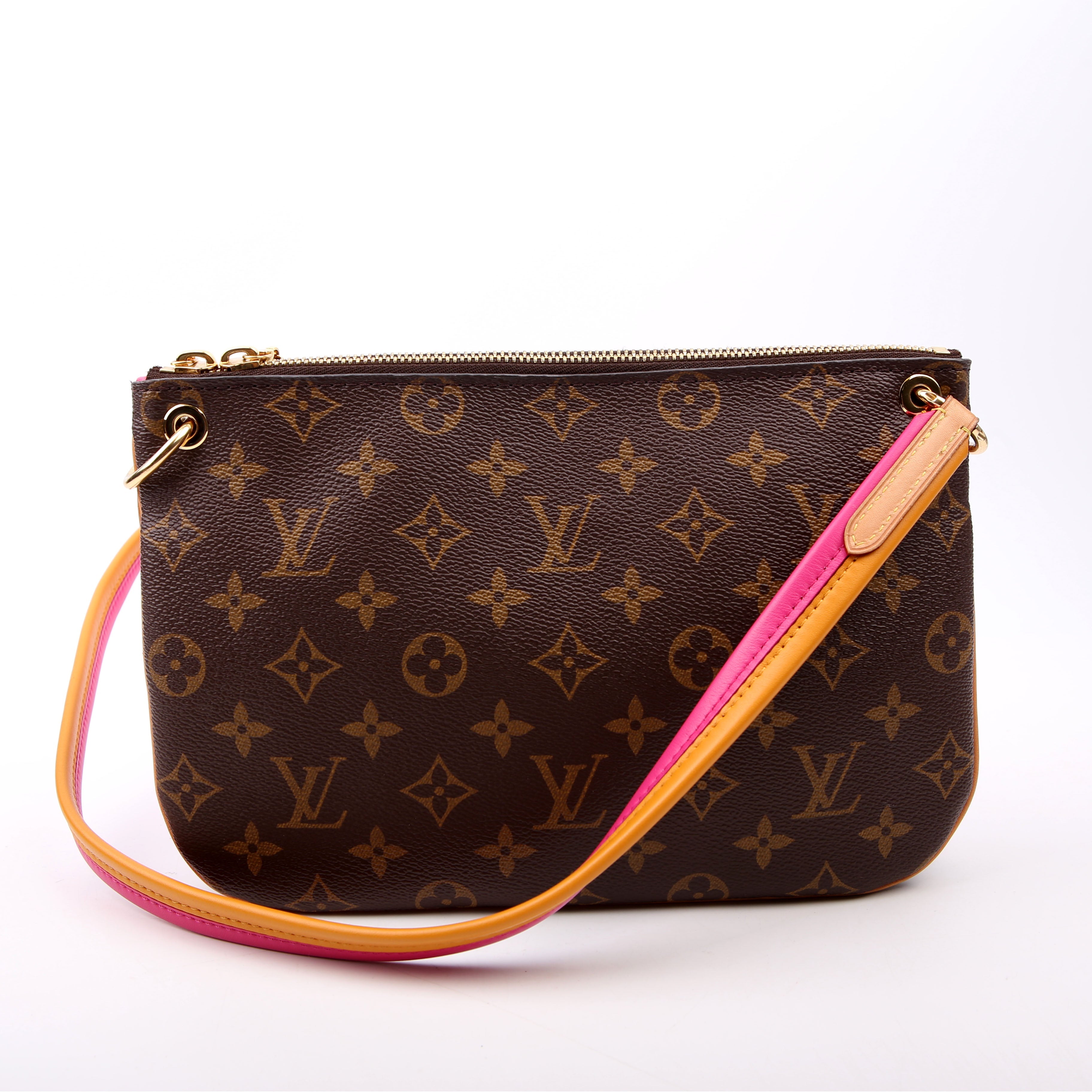 Lorette Monogram