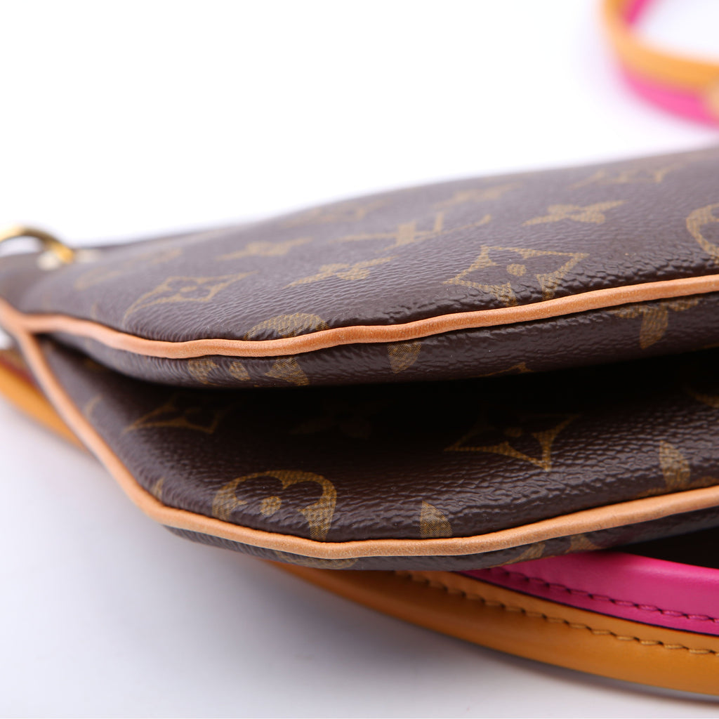 Lorette Monogram