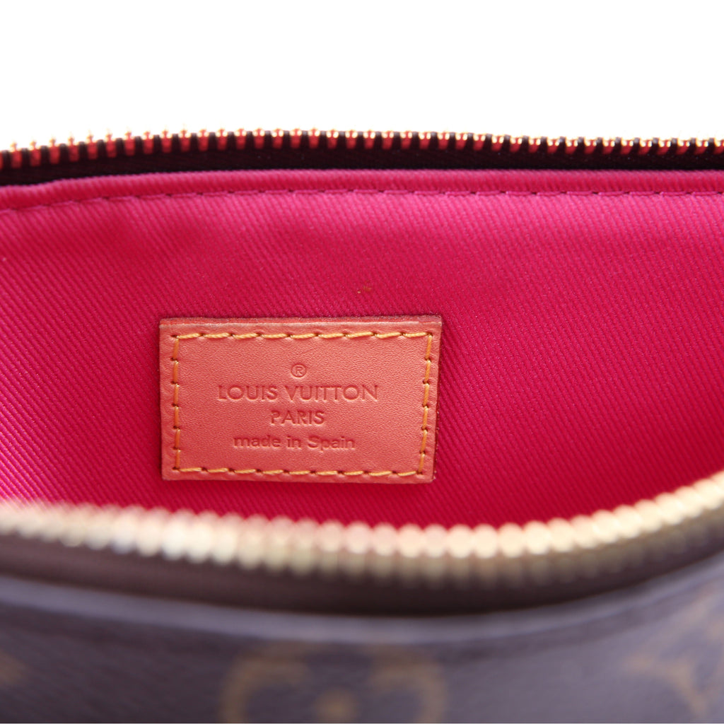 Lorette Monogram