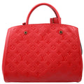 Montaigne MM Empreinte Red