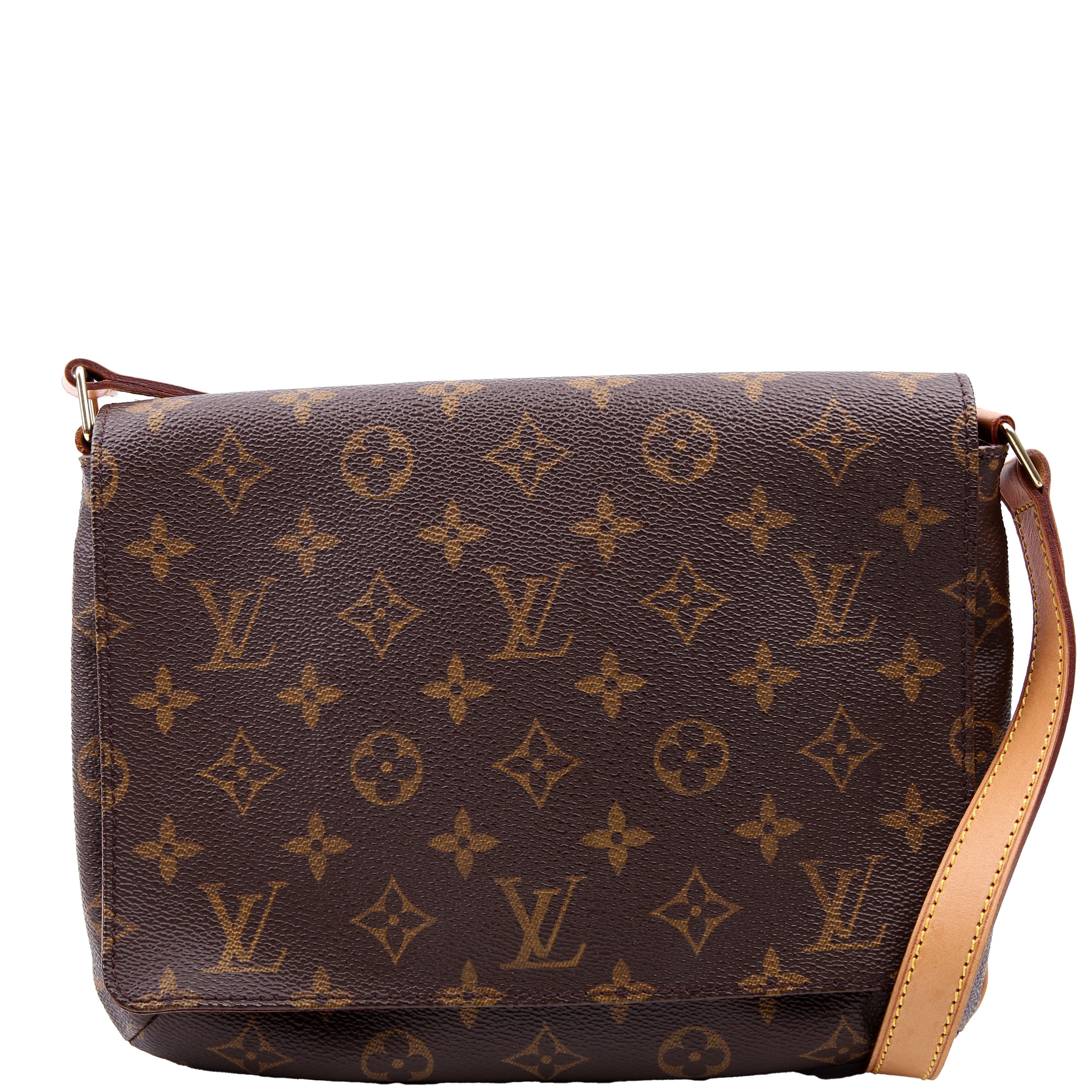 Musette Tango Short Monogram