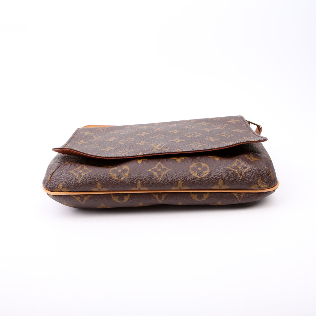 Musette Tango Short Monogram