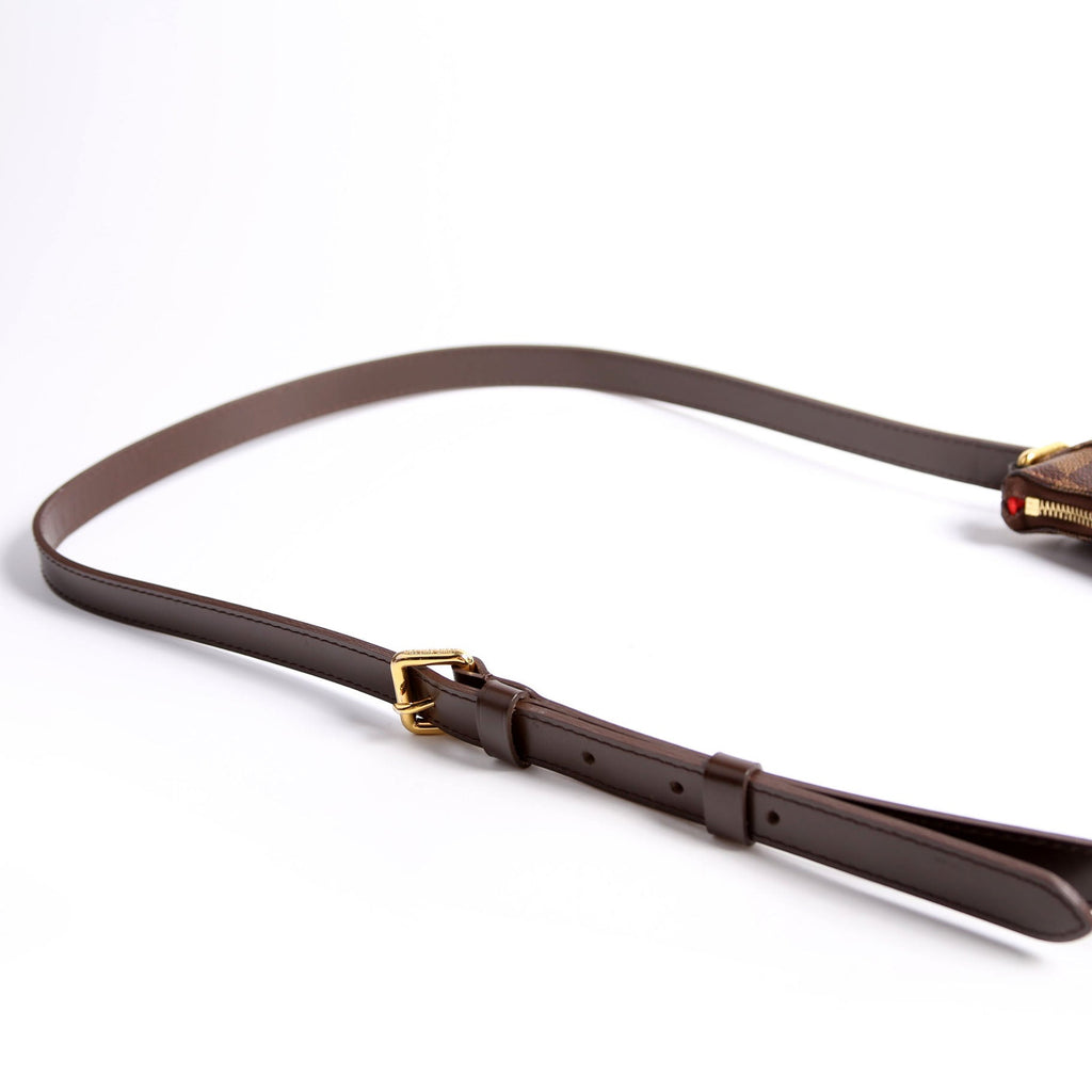 Bloomsbury PM Ebene