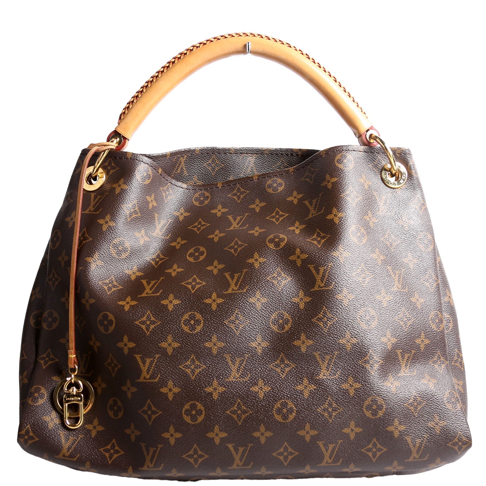 Artsy MM Monogram