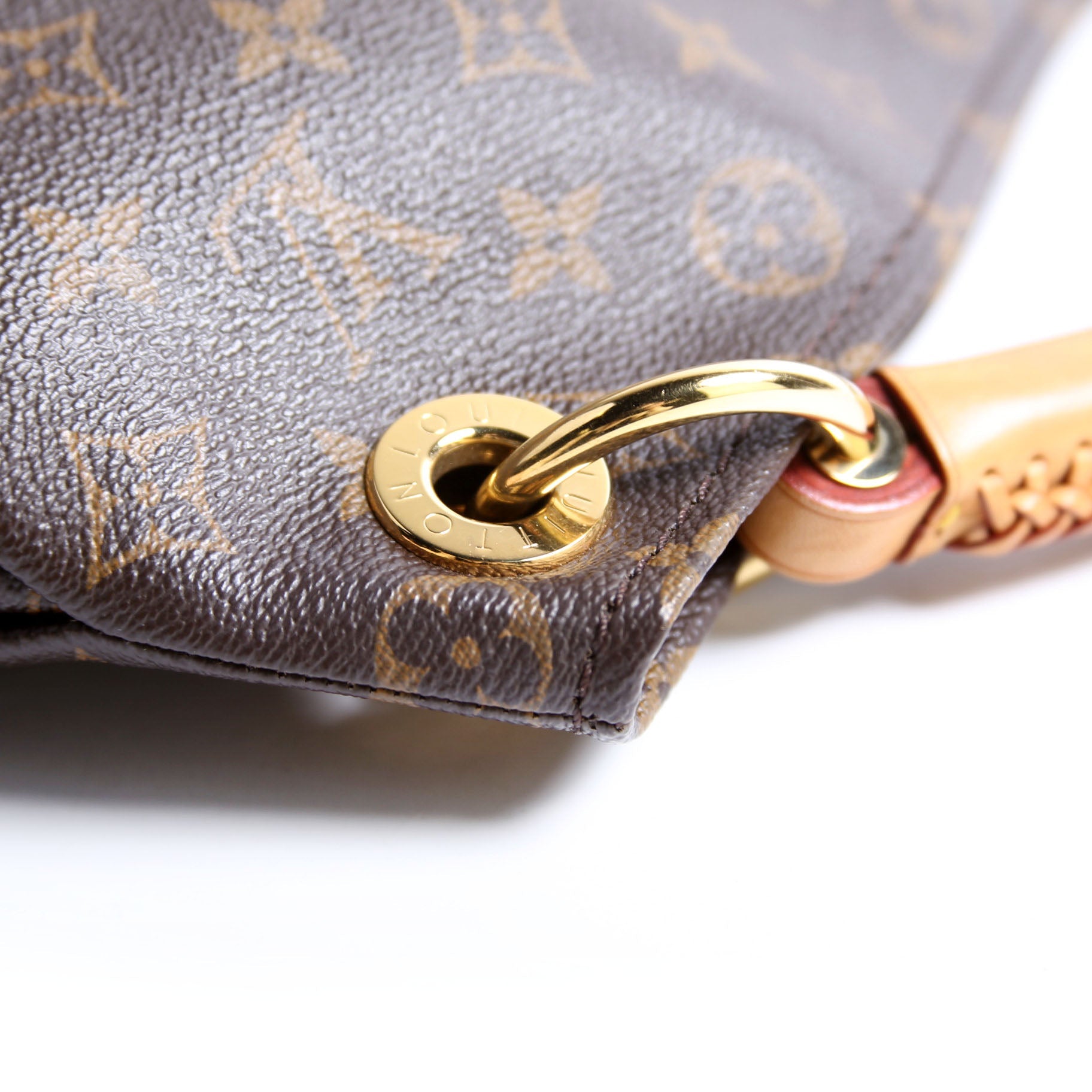 Artsy MM Monogram