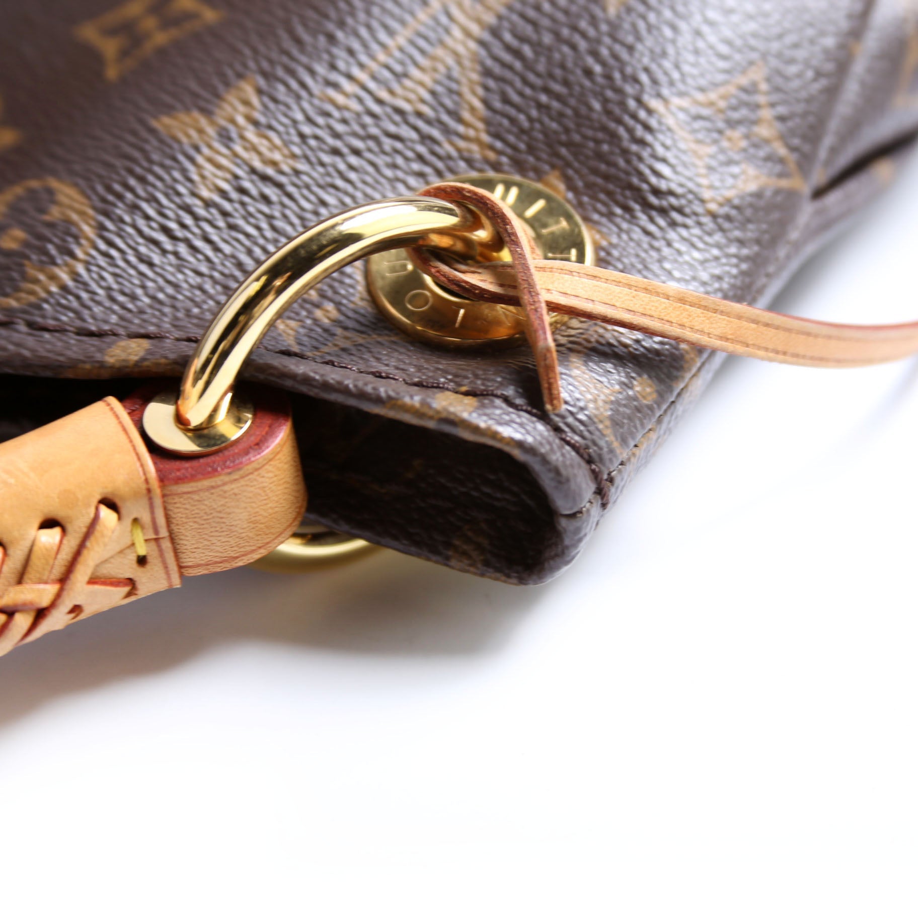 Artsy MM Monogram