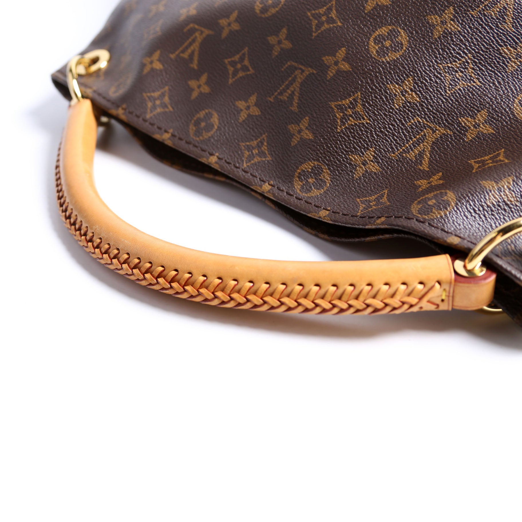 Artsy MM Monogram