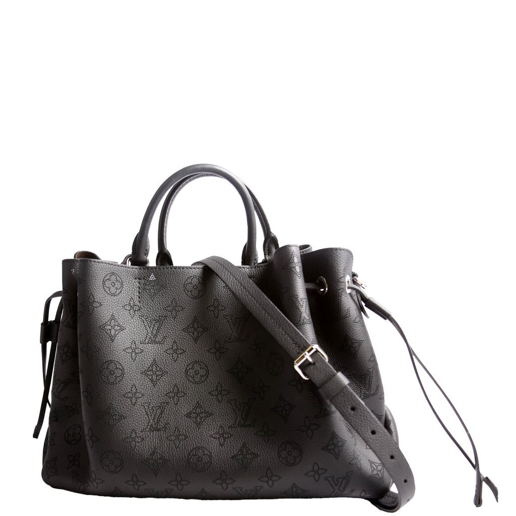 Bella Tote Mahina Black