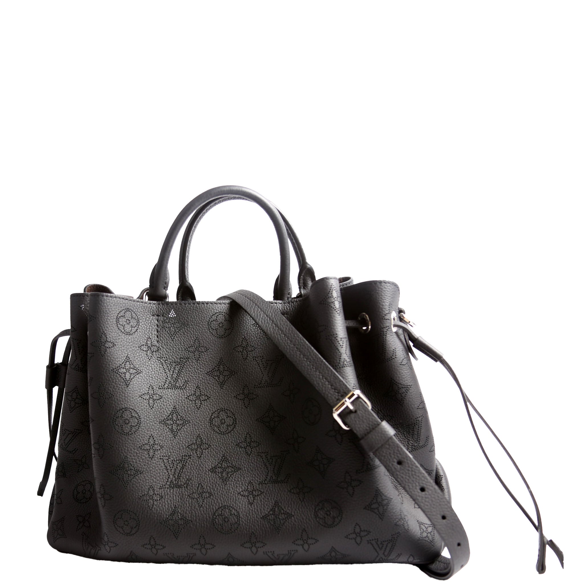 Bella Tote Mahina Black