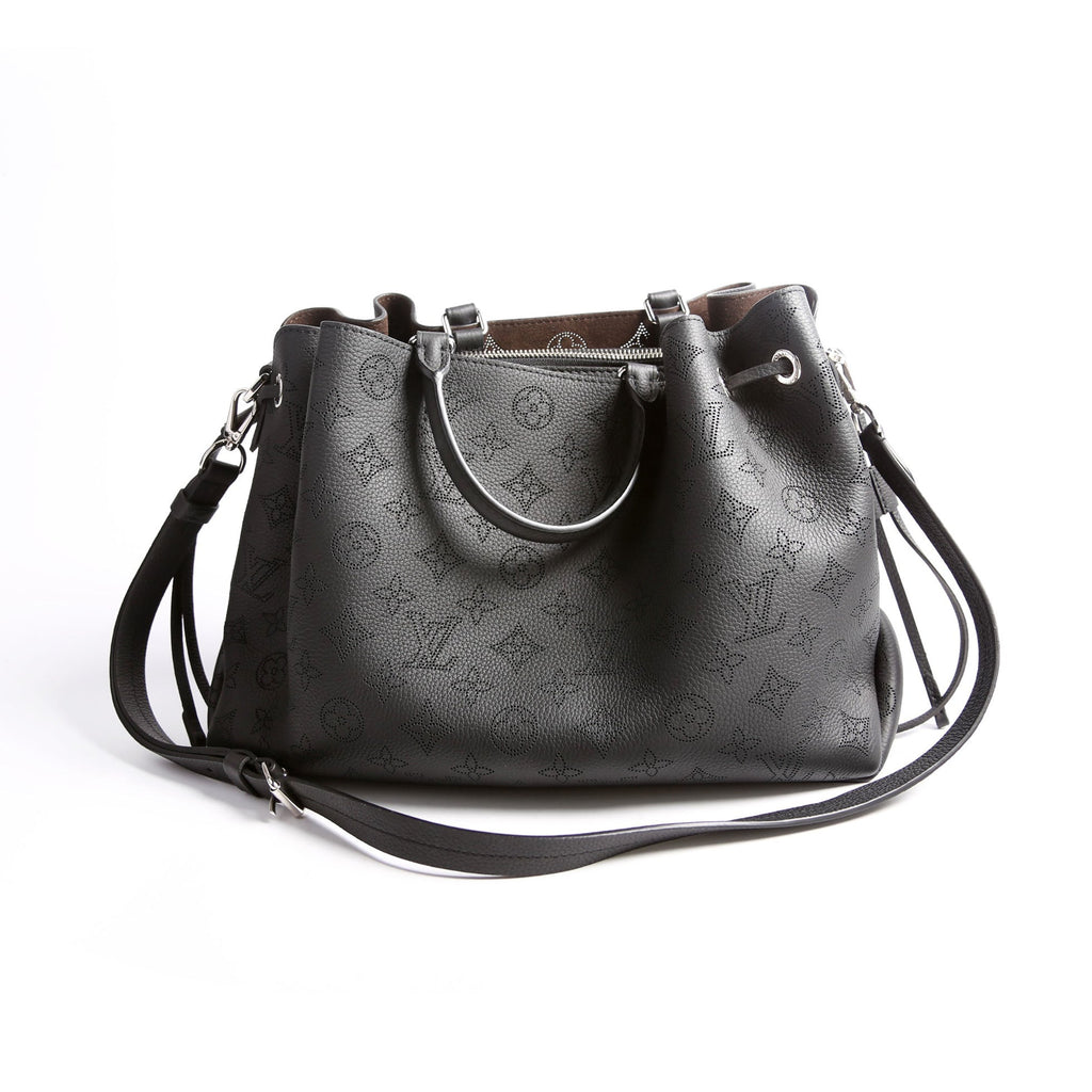 Bella Tote Mahina Black
