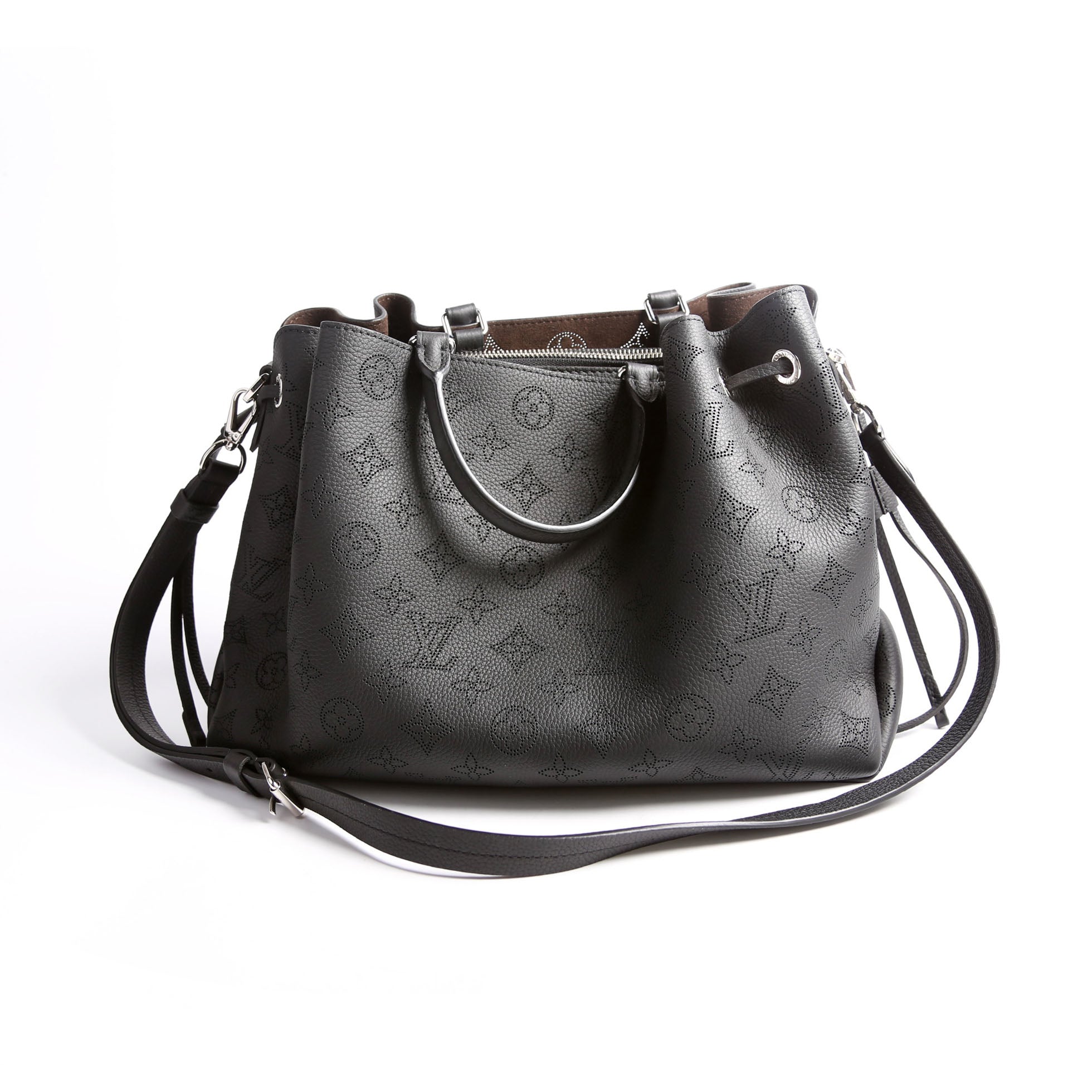 Bella Tote Mahina Black