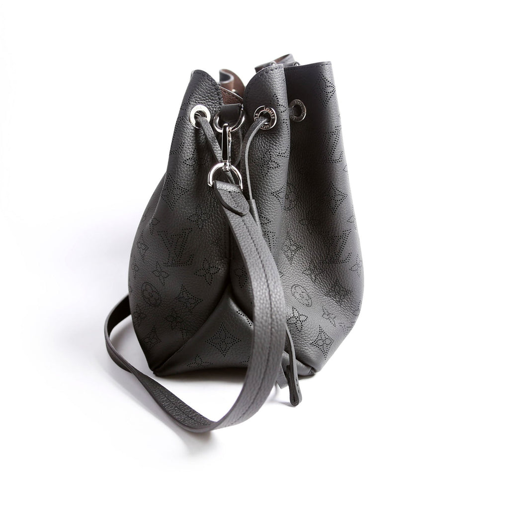Bella Tote Mahina Black