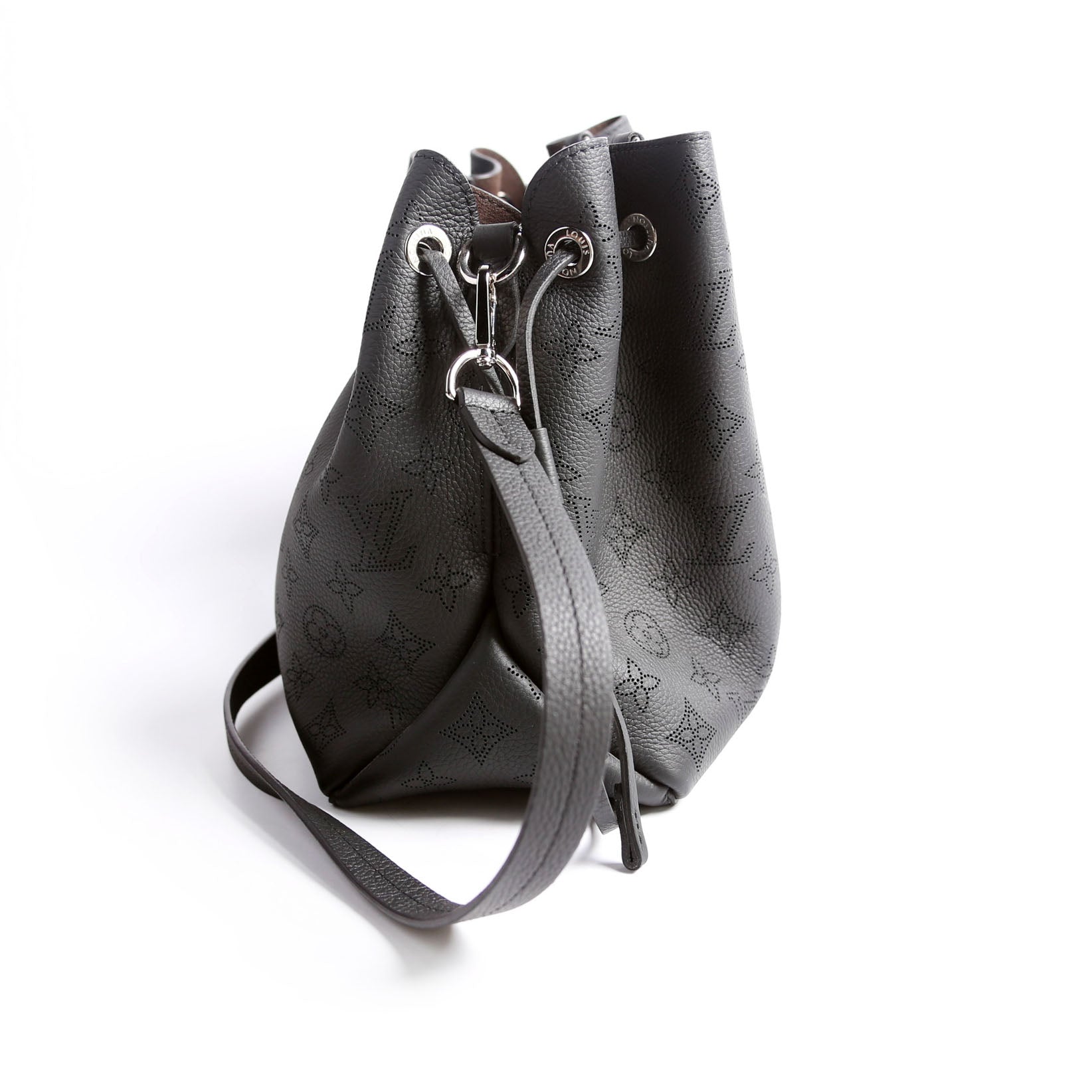 Bella Tote Mahina Black