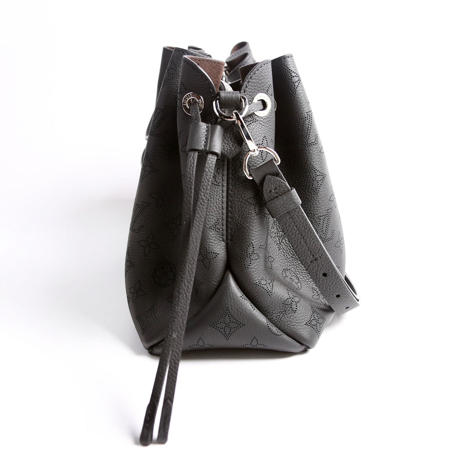 Bella Tote Mahina Black