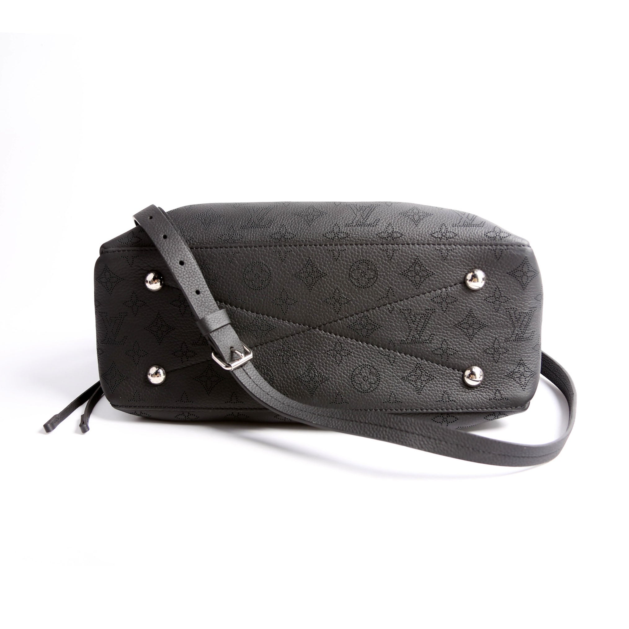 Bella Tote Mahina Black