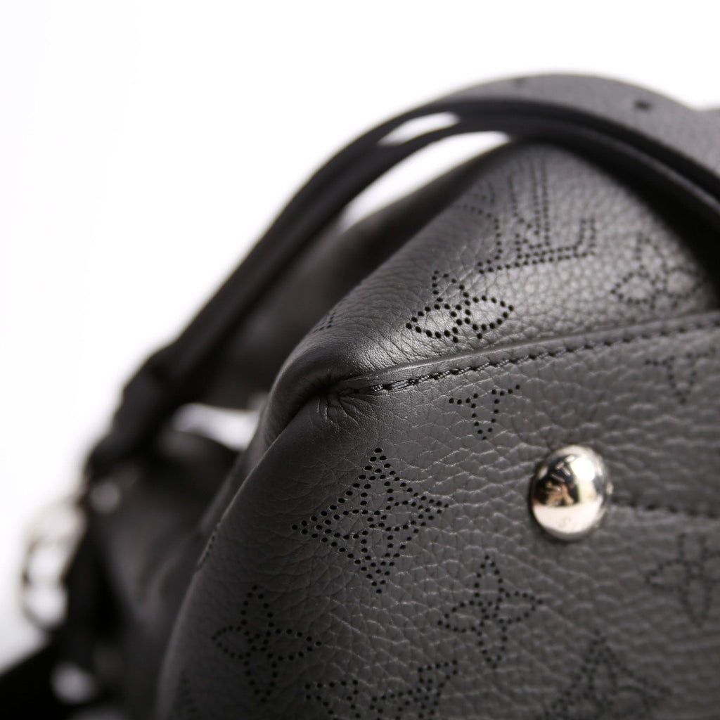 Bella Tote Mahina Black