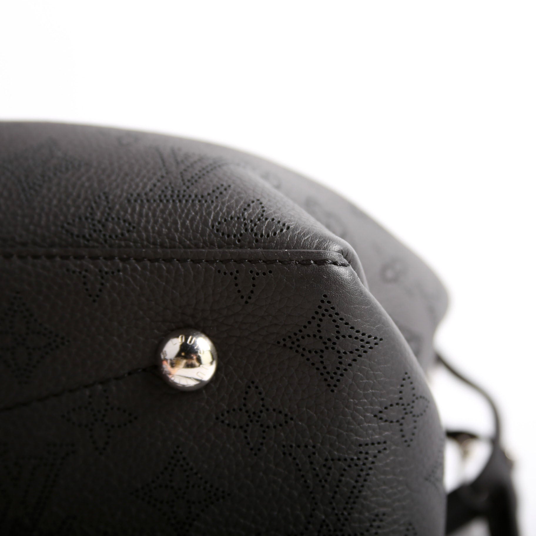 Bella Tote Mahina Black