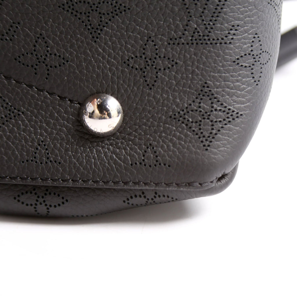 Bella Tote Mahina Black