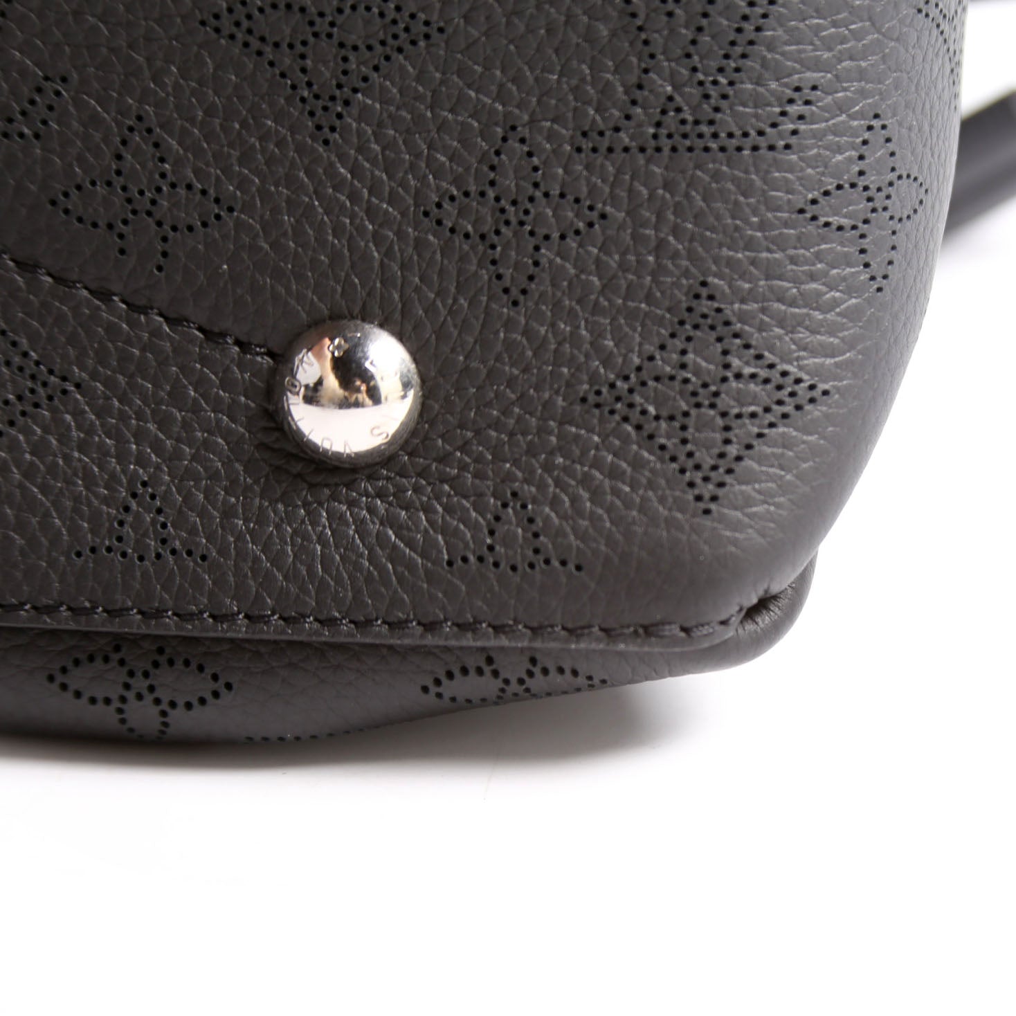 Bella Tote Mahina Black