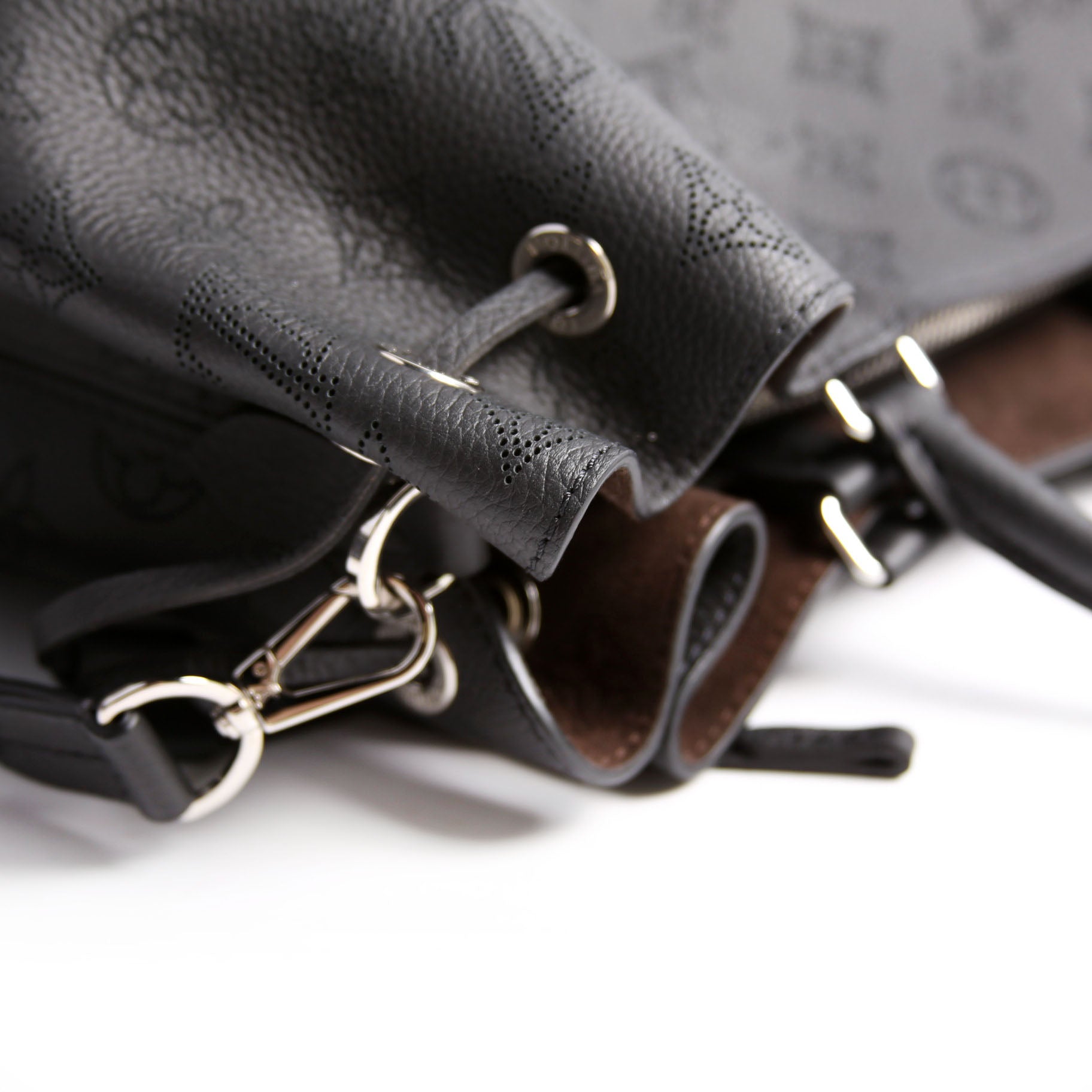 Bella Tote Mahina Black