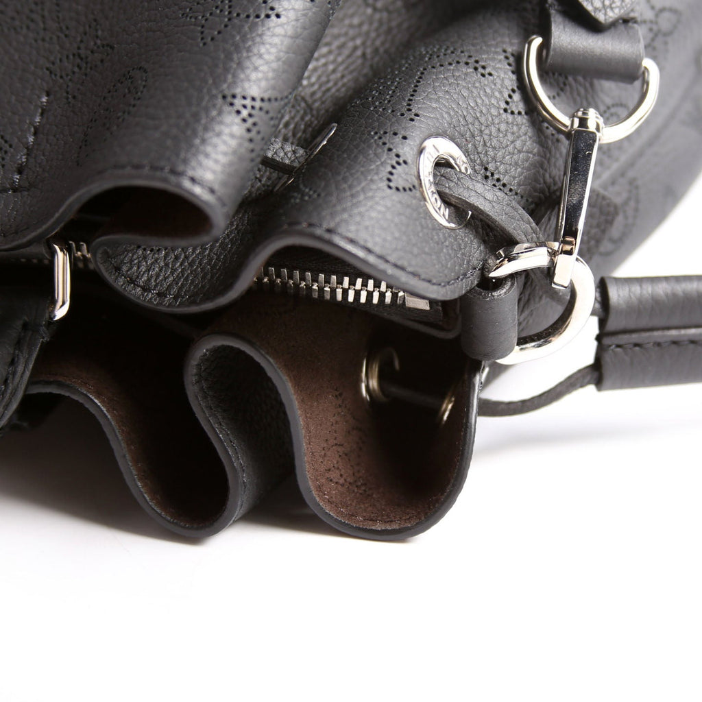 Bella Tote Mahina Black