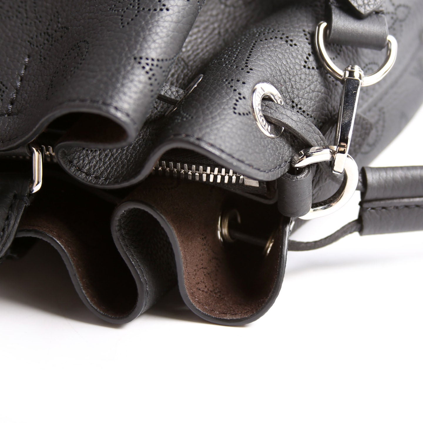 Bella Tote Mahina Black