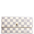 Sarah Wallet Azur