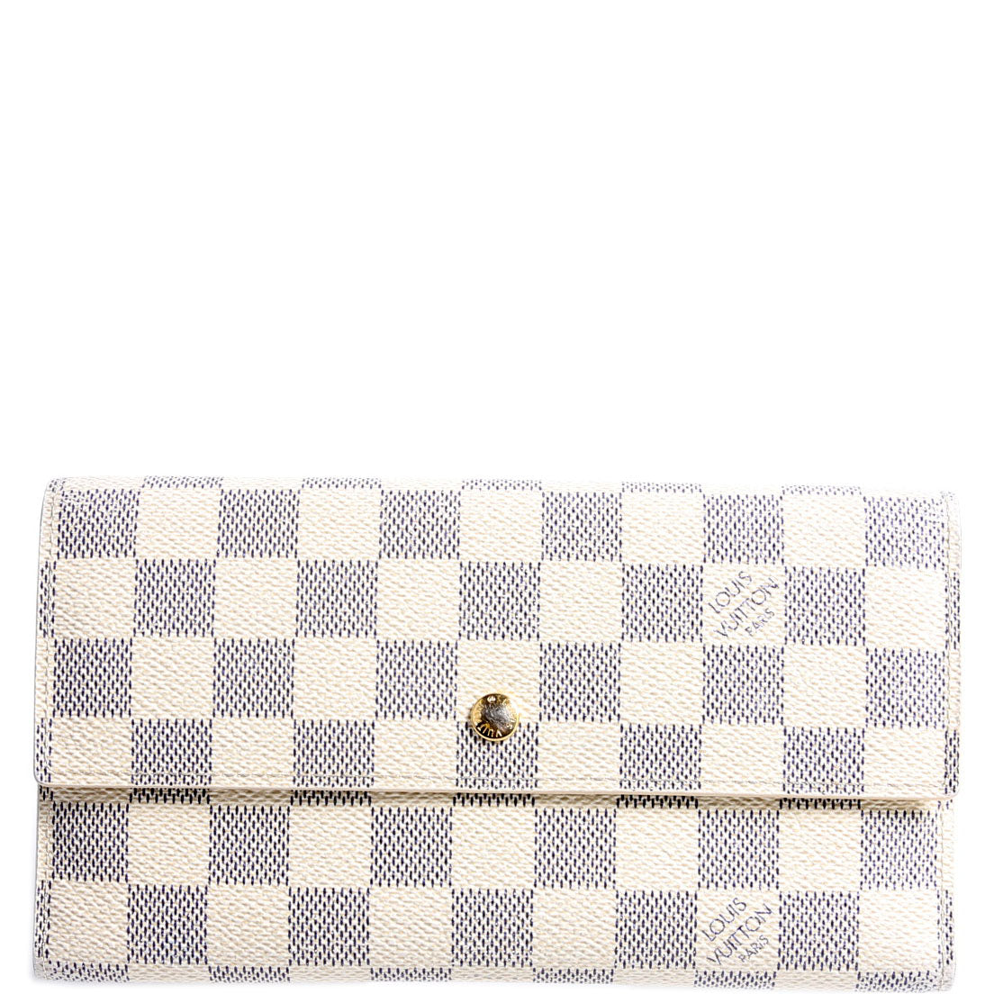 Sarah Wallet Azur