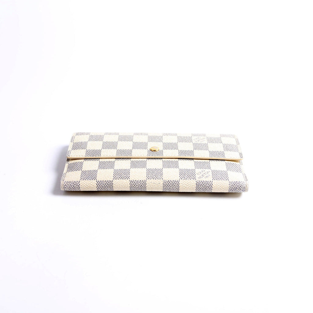 Sarah Wallet Azur