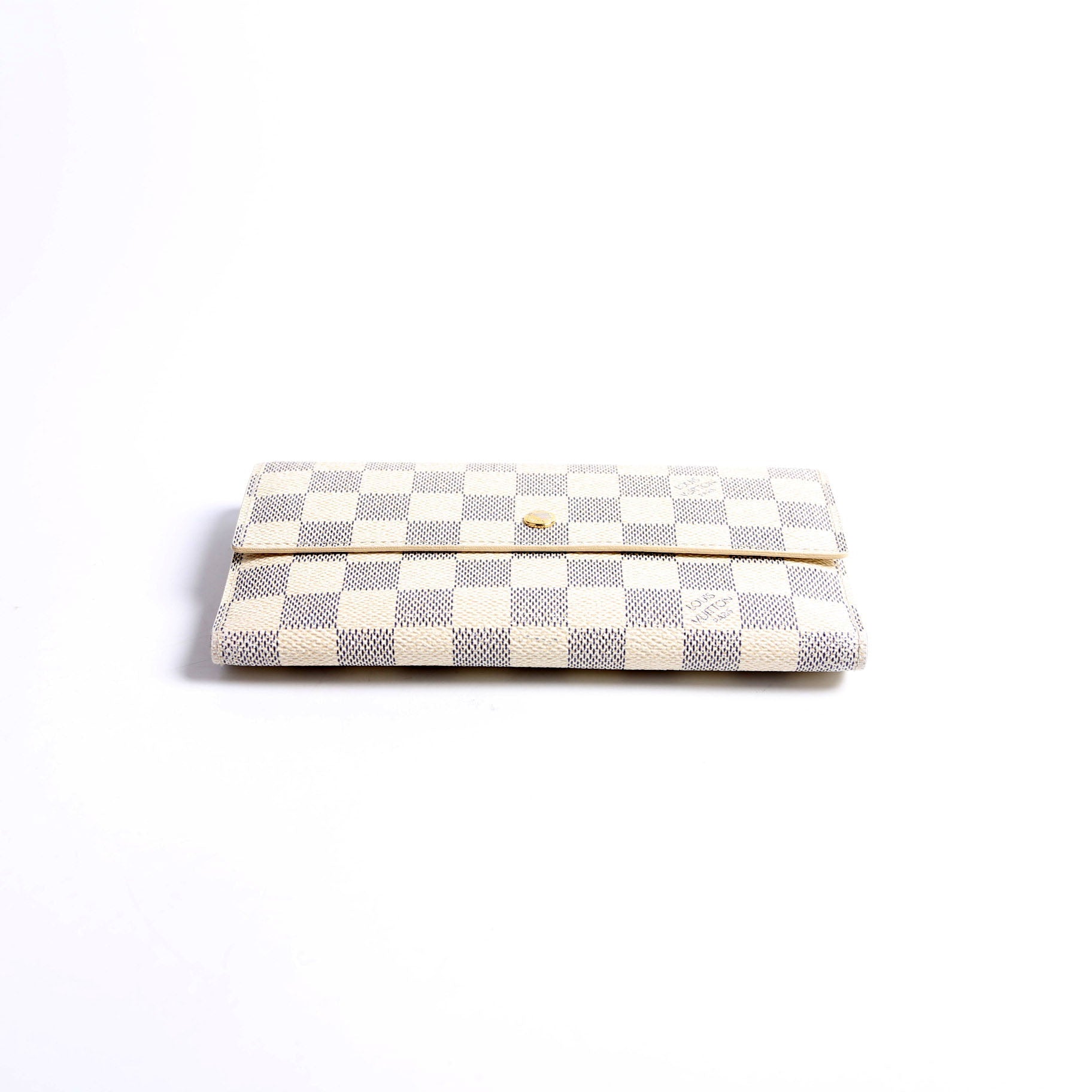 Sarah Wallet Azur