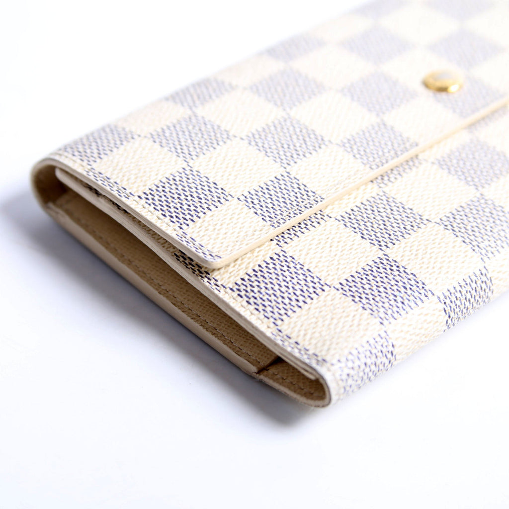 Sarah Wallet Azur